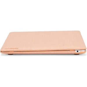 Wholesale Incase Textured Hardshell Woolenex Apple MacBook Air 13 2020 (Blush Pink) - INS002PNK - {ean13} - Hurt