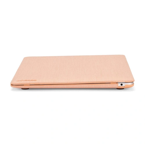 Etui Incase Textured Hardshell Woolenex Apple MacBook Air 13 2020 (Blush Pink)
