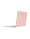 Wholesale Incase Textured Hardshell Woolenex Apple MacBook Air 13 2020 (Blush Pink) - INS002PNK - {ean13} - Hurt