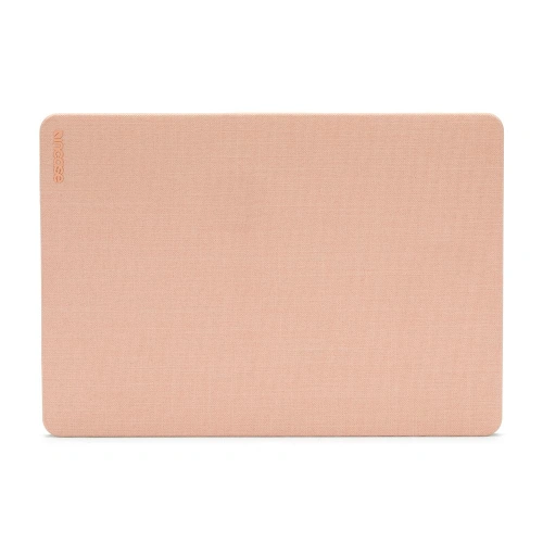 Etui Incase Textured Hardshell Woolenex Apple MacBook Air 13 2020 (Blush Pink)