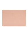 Wholesale Incase Textured Hardshell Woolenex Apple MacBook Air 13 2020 (Blush Pink) - INS002PNK - {ean13} - Hurt