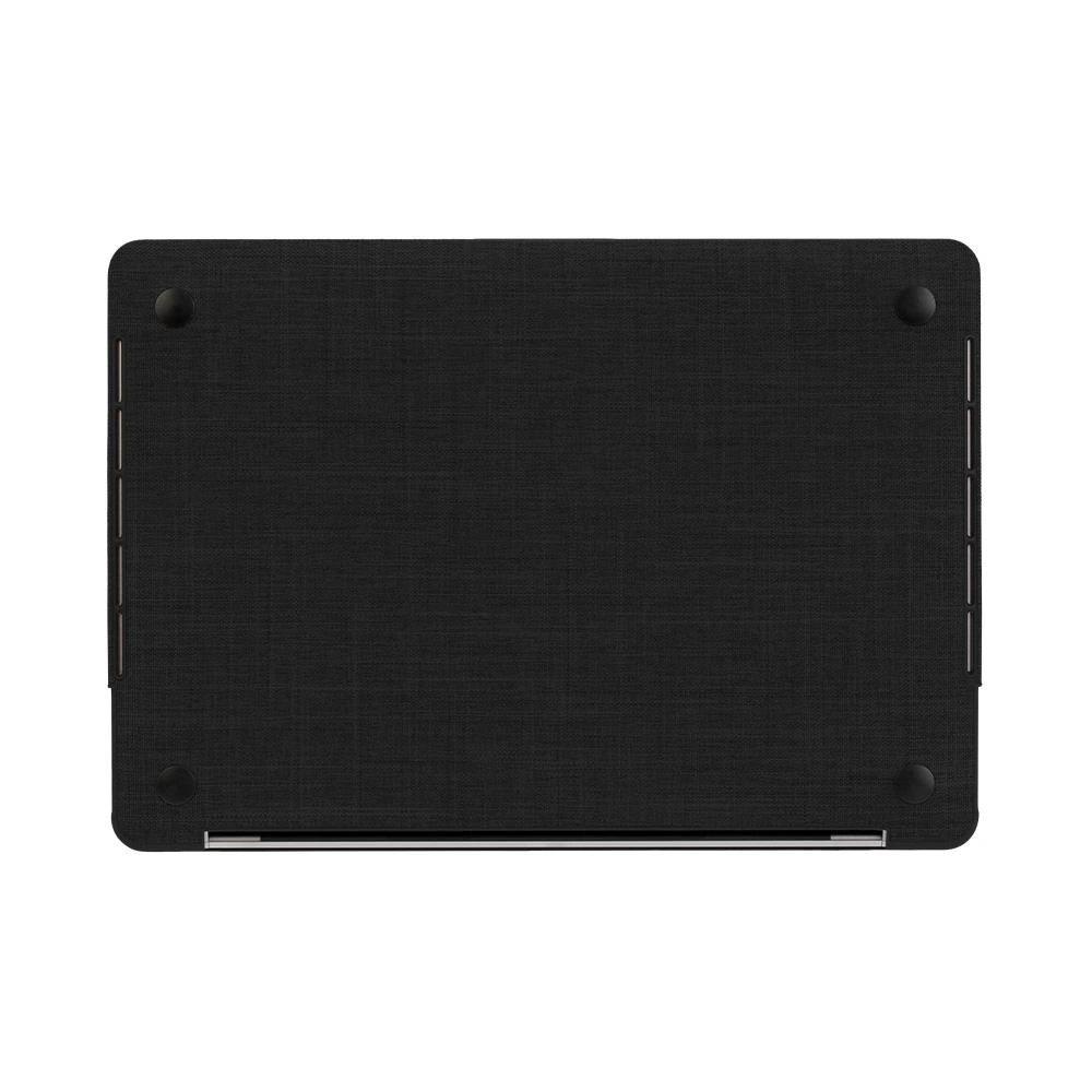 Hurtownia GSM - Etui Incase Textured Hardshell Woolenex Apple MacBook Pro 13 2020 (grafitová) - INS003GRA - {ean13} - Hurt