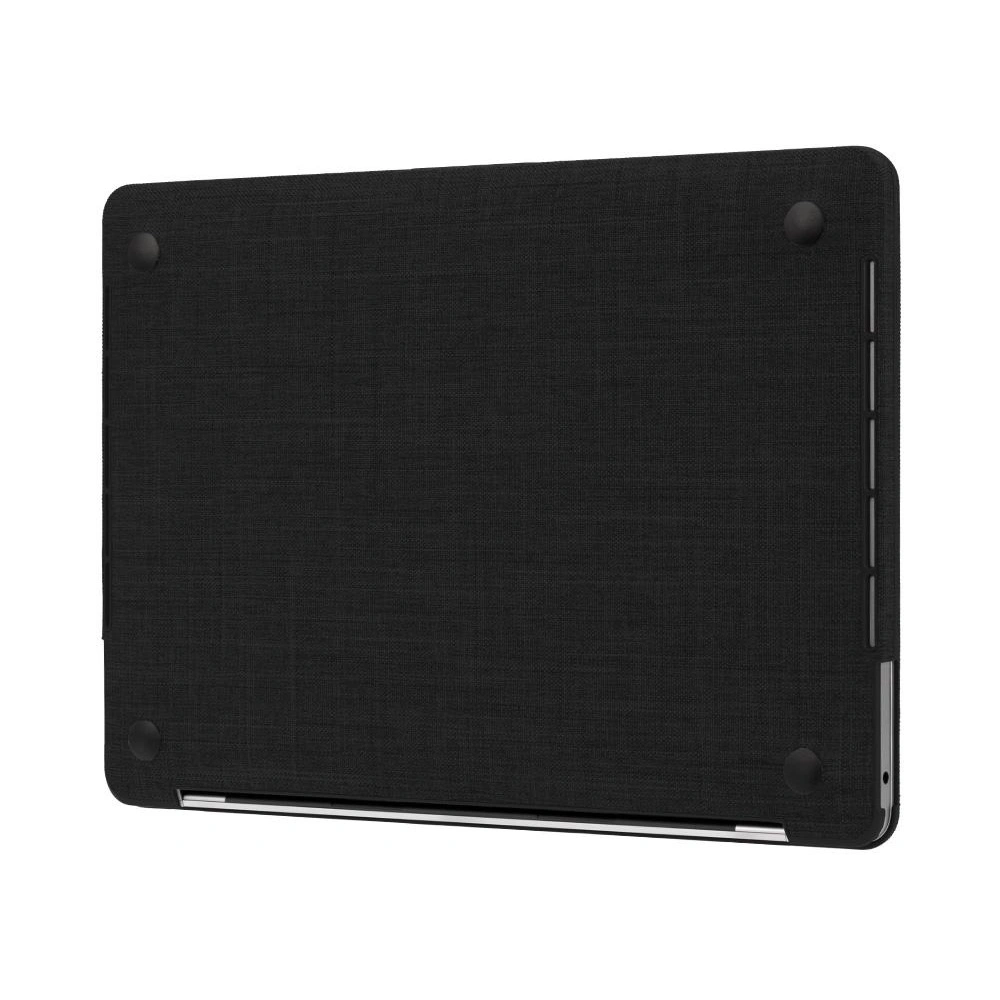 Hurtownia GSM - Etui Incase Textured Hardshell Woolenex Apple MacBook Pro 13 2020 (grafitová) - INS003GRA - {ean13} - Hurt