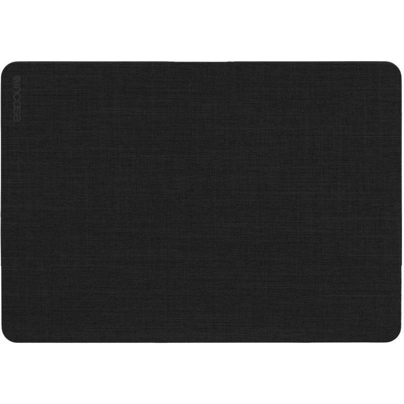 Incipio Distributor - 810006543032 - INS003GRA - Incase Textured Hardshell Woolenex Apple MacBook Pro 13 2020 (graphite) - B2B homescreen