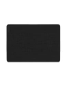 Case Incase Textured Hardshell Woolenex Apple MacBook Pro 13 2020 (grafitfarben)
