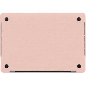 Hurtownia GSM - Etui Incase Textured Hardshell Woolenex Apple MacBook Pro 13 2020 (Blush Pink) - INS004PNK - {ean13} - Hurt