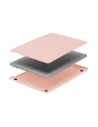 Wholesale Incase Textured Hardshell Woolenex Apple MacBook Pro 13 2020 (Blush Pink) - INS004PNK - {ean13} - Hurt