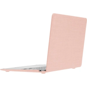 Hurtownia GSM - Etui Incase Textured Hardshell Woolenex Apple MacBook Pro 13 2020 (Blush Pink) - INS004PNK - {ean13} - Hurt
