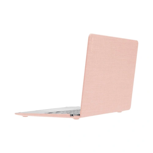 Etui Incase Textured Hardshell Woolenex Apple MacBook Pro 13 2020 (Blush Pink)