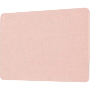 Hurtownia GSM - Etui Incase Textured Hardshell Woolenex Apple MacBook Pro 13 2020 (Blush Pink) - INS004PNK - {ean13} - Hurt
