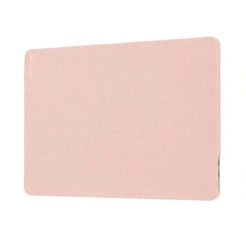 Etui Incase Textured Hardshell Woolenex Apple MacBook Pro 13 2020 (Blush Pink)
