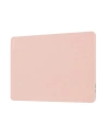Wholesale Incase Textured Hardshell Woolenex Apple MacBook Pro 13 2020 (Blush Pink) - INS004PNK - {ean13} - Hurt