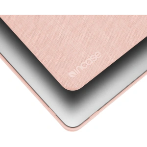 Hurtownia GSM - Etui Incase Textured Hardshell Woolenex Apple MacBook Pro 13 2020 (Blush Pink) - INS004PNK - {ean13} - Hurt