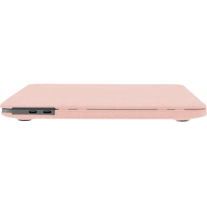 Hurtownia GSM - Etui Incase Textured Hardshell Woolenex Apple MacBook Pro 13 2020 (Blush Pink) - INS004PNK - {ean13} - Hurt