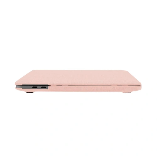 Etui Incase Textured Hardshell Woolenex Apple MacBook Pro 13 2020 (Blush Pink)