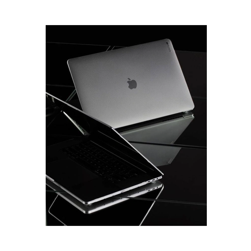 Hurtownia GSM - Etui Incase Hardshell Dots Apple MacBook Pro 13 2020 (przezroczysta) - INS005CL - {ean13} - Hurt