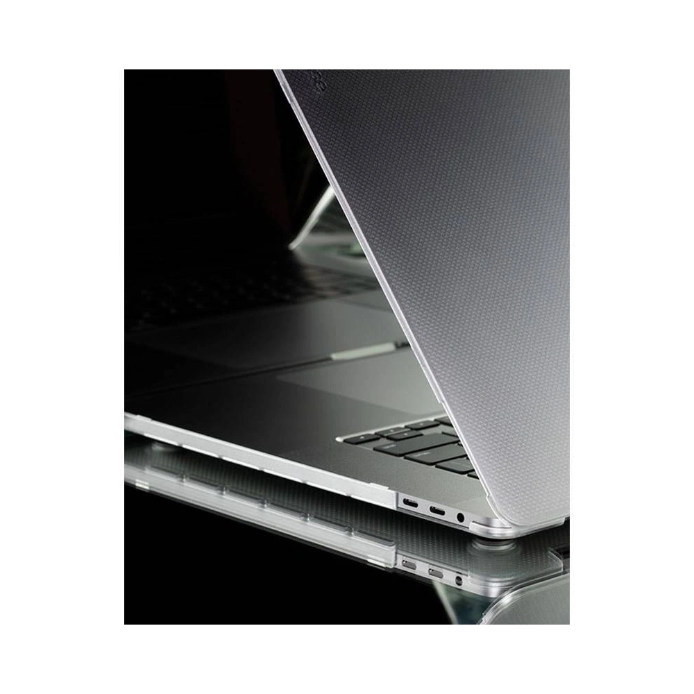 Hurtownia GSM - Etui Incase Hardshell Dots Apple MacBook Pro 13 2020 (przezroczysta) - INS005CL - {ean13} - Hurt