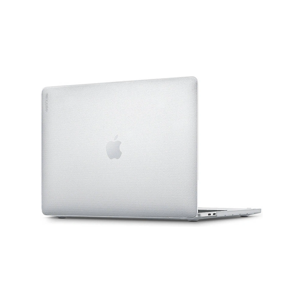 Hurtownia GSM - Etui Incase Hardshell Dots Apple MacBook Pro 13 2020 (przezroczysta) - INS005CL - {ean13} - Hurt