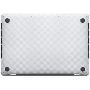 Hurtownia GSM - Etui Incase Hardshell Dots Apple MacBook Pro 13 2020 (průhledné) - INS005CL - {ean13} - Hurt