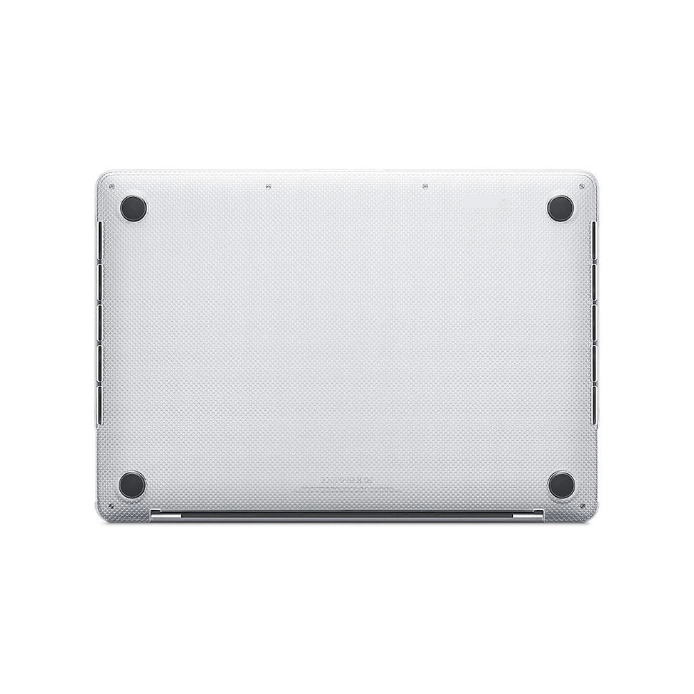 Hurtownia GSM - Etui Incase Hardshell Dots Apple MacBook Pro 13 2020 (przezroczysta) - INS005CL - {ean13} - Hurt