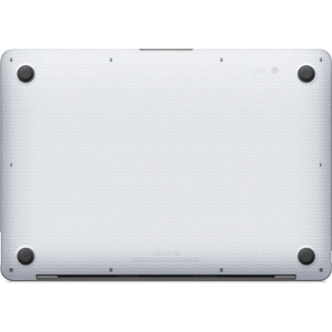 Hurtownia GSM - Etui Incase Hardshell Dots Apple MacBook Air 13 2020 (przezroczysta) - INS007CL - {ean13} - Hurt