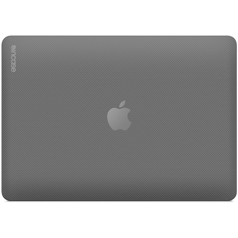 Hurtownia Incipio - 810006542561 - INS008BLK - Etui Incase Hardshell Dots Apple MacBook Air 13 2020 (czarna) - B2B homescreen