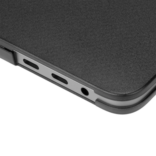 Etui Incase Hardshell Dots Apple MacBook Pro 16 2020 (czarna)