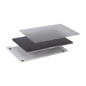 Incase Hardshell Dots Apple MacBook Pro 16 2020 (clear)