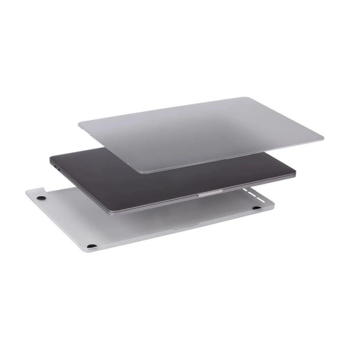 Etui Incase Hardshell Dots Apple MacBook Pro 16 2020 (przezroczysta)