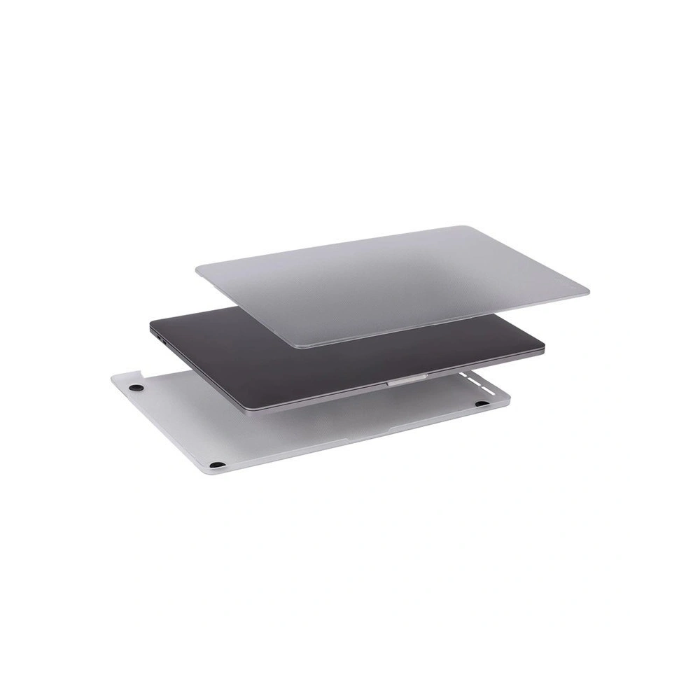 Wholesale Incase Hardshell Dots Apple MacBook Pro 16 2020 (clear) - INS010CL - {ean13} - Hurt