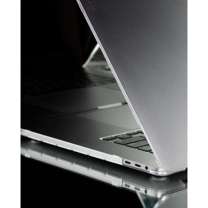 Hurtownia GSM - Etui Incase Hardshell Dots Apple MacBook Pro 16 2020 (przezroczysta) - INS010CL - {ean13} - Hurt