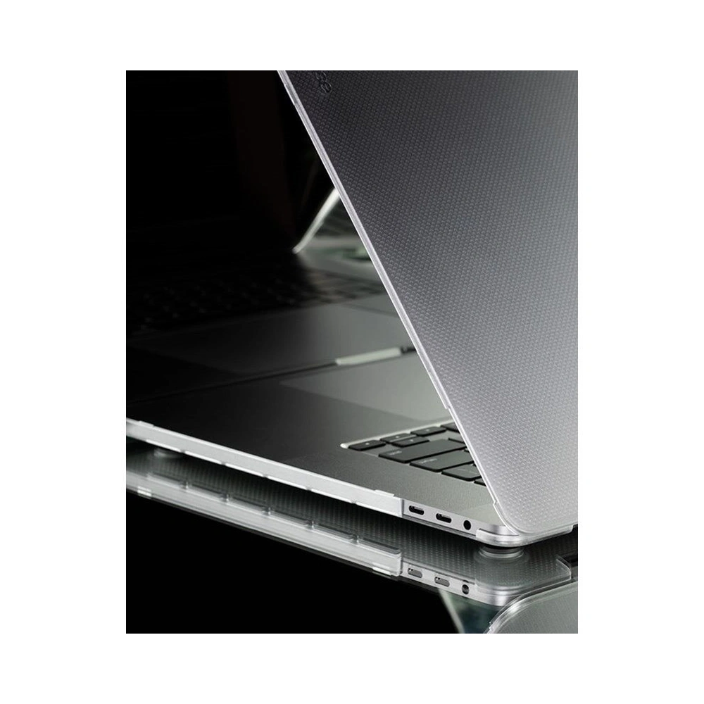 Hurtownia GSM - Etui Incase Hardshell Dots Apple MacBook Pro 16 2020 (průhledné) - INS010CL - {ean13} - Hurt