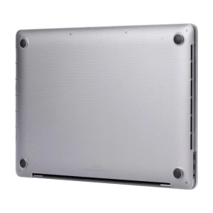 Hurtownia GSM - Etui Incase Hardshell Dots Apple MacBook Pro 16 2020 (przezroczysta) - INS010CL - {ean13} - Hurt
