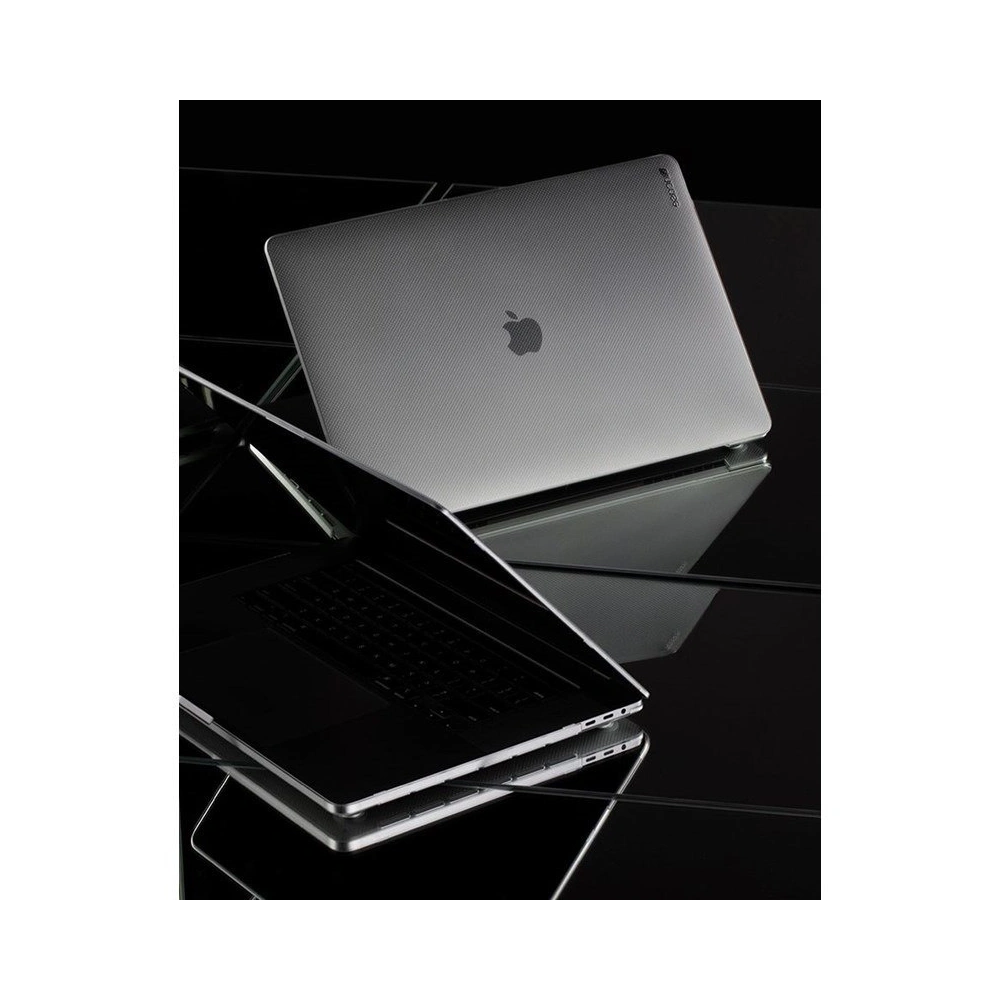 Hurtownia GSM - Etui Incase Hardshell Dots Apple MacBook Pro 16 2020 (průhledné) - INS010CL - {ean13} - Hurt