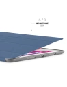 Hurtownia GSM - Etui Pipetto Origami No3 Pencil Case Apple iPad 10.2 2019/2020/2021 (7., 8. i 9 generacji) (granatowy) - PIP002NAV - {ean13} - Hurt