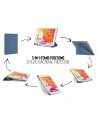 Hurtownia GSM - Etui Pipetto Origami No3 Pencil Case Apple iPad 10.2 2019/2020/2021 (7., 8. a 9. generace) (granátový) - PIP002NAV - {ean13} - Hurt