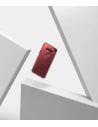 Hurtownia GSM - Etui Ringke Fusion LG G8 ThinQ Clear - RGK865CL - {ean13} - Hurt