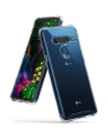 Etui Ringke Fusion LG G8 ThinQ Clear