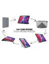 Hurtownia GSM - Etui Pipetto Origami No3 Pencil Case Apple iPad Pro 12.9 2020 (4. generacji) (Dark Grey) - PIP003GRY - {ean13} - Hurt