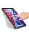 Hurtownia GSM - Etui Pipetto Origami No3 Pencil Case Apple iPad Pro 12.9 2020 (4. generacji) (Dark Grey) - PIP003GRY - {ean13} - Hurt