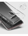 Hurtownia GSM - Etui Ringke Fusion LG G8 ThinQ Clear - RGK865CL - {ean13} - Hurt