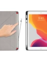 Hurtownia GSM - Etui Pipetto Origami No3 Pencil Case Apple iPad 10.2 2019/2020/2021 (7., 8. i 9 generacji) (czerwony) - PIP005RED - {ean13} - Hurt