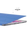 Hurtownia GSM - Etui Pipetto Origami No3 Pencil Case Apple iPad 10.2 2019/2020/2021 (7., 8. i 9 generacji) (Royal Blue) - PIP006BLU - {ean13} - Hurt