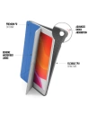 Hurtownia GSM - Etui Pipetto Origami No3 Pencil Case Apple iPad 10.2 2019/2020/2021 (7., 8. i 9 generacji) (Royal Blue) - PIP006BLU - {ean13} - Hurt
