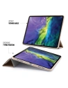 Hurtownia GSM - Etui Pipetto Origami No1 Original TPU Apple iPad Pro 12.9 2020 (4. generace) (Dusty Pink) - PIP007PNK - {ean13} - Hurt
