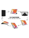 Hurtownia GSM - Etui Pipetto Origami No1 Original TPU Apple iPad 10.2 2019/2020/2021 (7., 8. i 9 generacji) (czarny) - PIP008BLK - {ean13} - Hurt