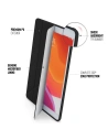 Hurtownia GSM - Etui Pipetto Origami No1 Original TPU Apple iPad 10.2 2019/2020/2021 (7., 8. i 9 generacji) (czarny) - PIP008BLK - {ean13} - Hurt