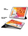 Hurtownia GSM - Etui Pipetto Origami No1 Original TPU Apple iPad 10.2 2019/2020/2021 (7., 8. a 9. generace) (černé) - PIP008BLK - {ean13} - Hurt