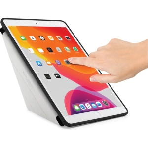 Wholesale Pipetto Origami No1 Original TPU Apple iPad 10.2 2019/2020/2021 7, 8, 9 Gen (black) - PIP008BLK - {ean13} - Hurt