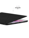 Hurtownia GSM - Etui Pipetto Origami No1 Original TPU Apple iPad 10.2 2019/2020/2021 (7., 8. a 9. generace) (černé) - PIP008BLK - {ean13} - Hurt
